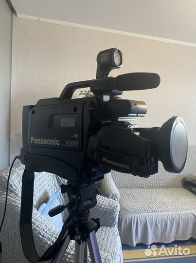 Профессиональная камера для сьемок