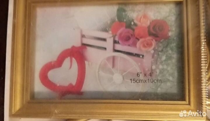 Набор фоторамок