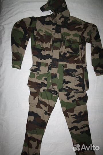 Оригинальный костюм мдд-1 смок CCE кв srvv