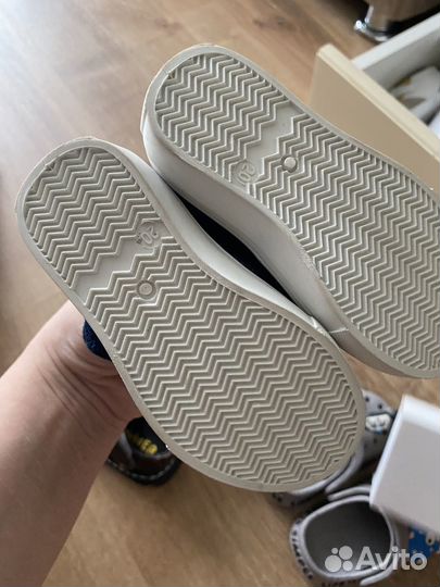 Сандали детские