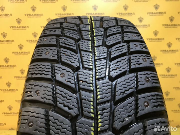 Michelin X-Ice North 205/55 R16 91T