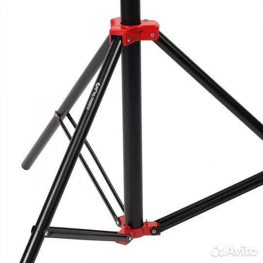 Стойка-тренога FEL-2900ST.0 для фото/видеостудии