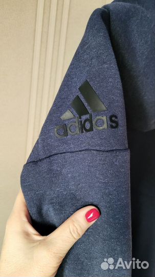 Олимпийка adidas женская 46