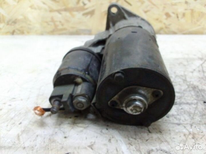 Стартер Opel Astra H Z18XE 2006