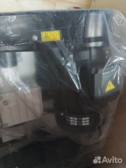 Ленточнопильный станок по металлу