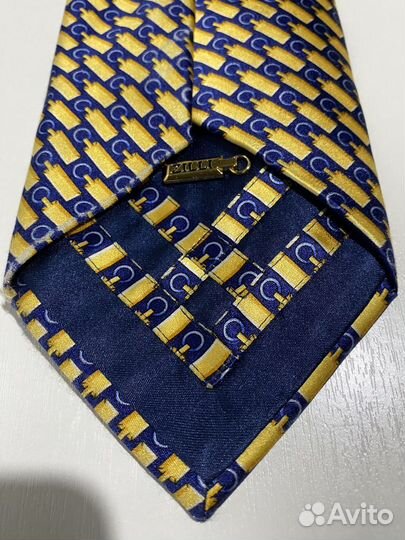 Галстук мужской