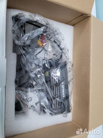 Камера уличного наблюдения