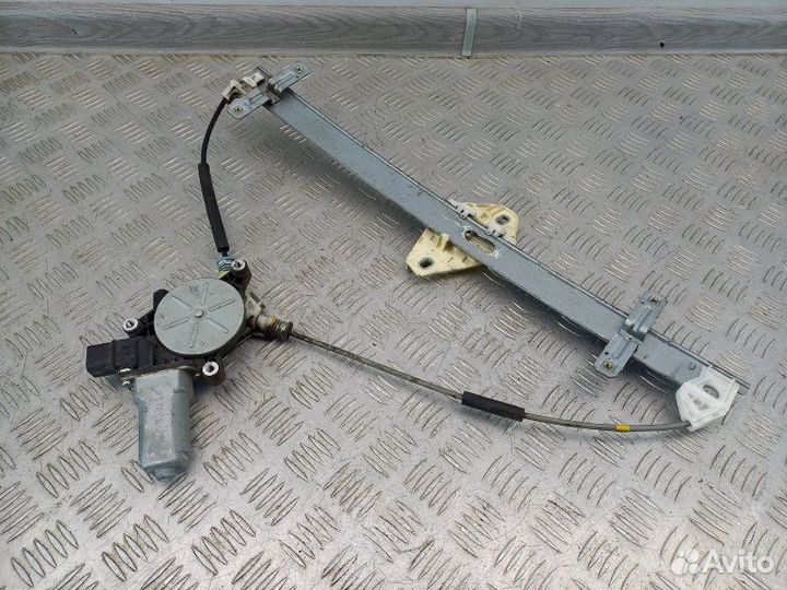 Стеклоподъемник электр. передний левый Honda