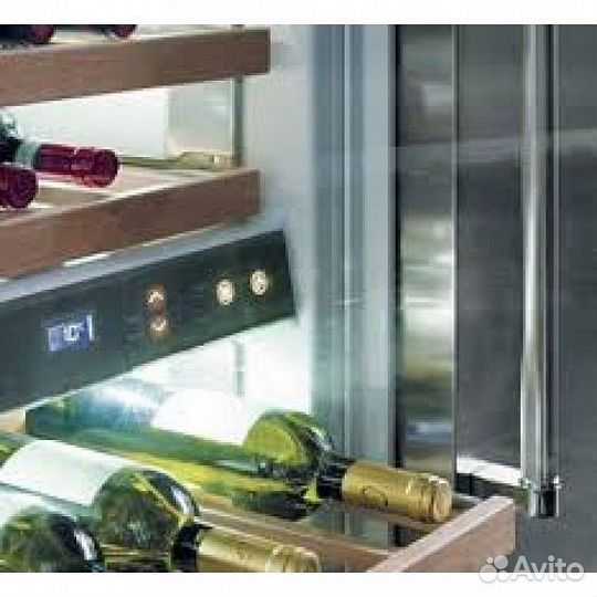 Холодильник kitchenaid kcvwx 20600L