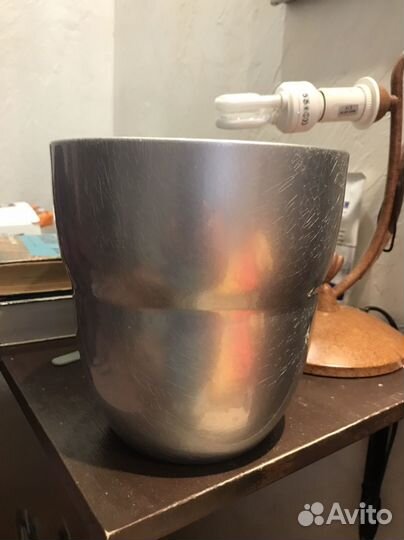 Кашпо керамика IKEA