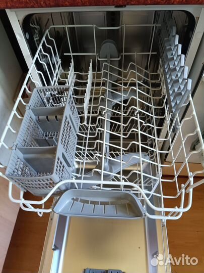 Посудомоечная машина bosch бу 45 см