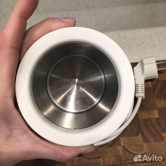 Подогреватель для бутылочек Happy Baby