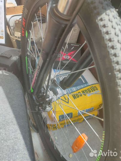 Велосипед Десна 2710