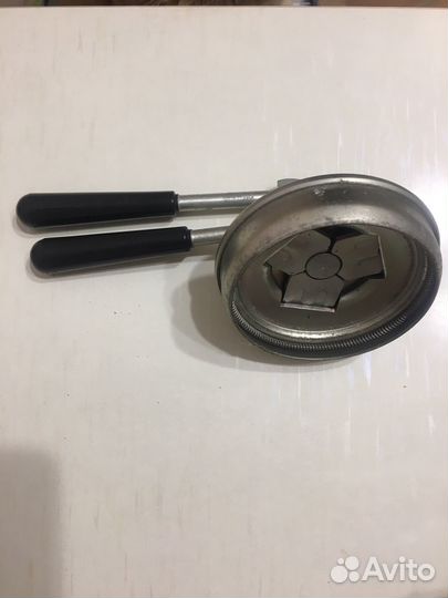 Ключ закаточный для банок