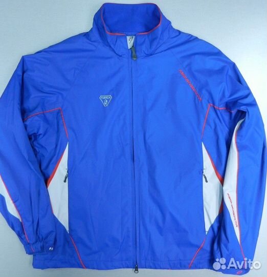 Спортивный костюм Fuerza Active size L-50 новый