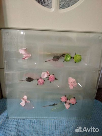 Подставка под горячее блюдо