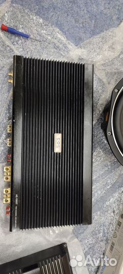 E.O.S. T1500 le