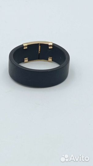 Золотое кольцо 585