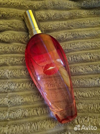 Туалетная вода женская