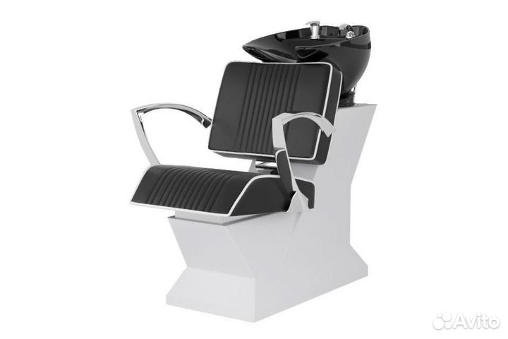 Парикмахерская мойка Bandito