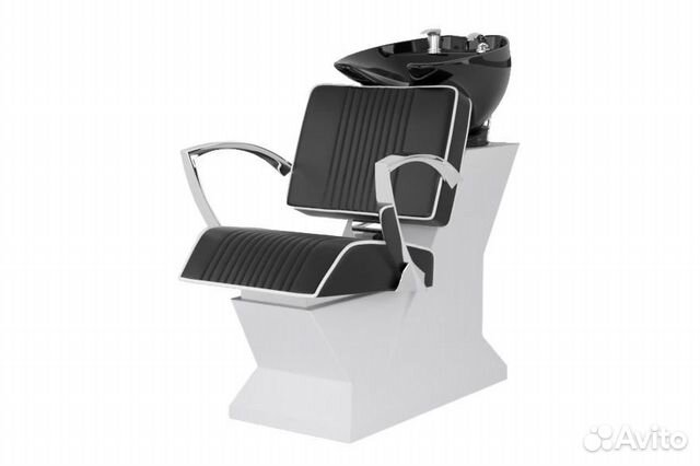 Парикмахерская мойка Bandito