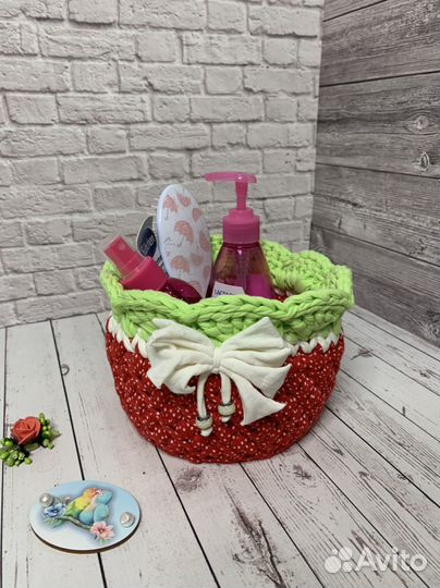 Набор для новорожденного