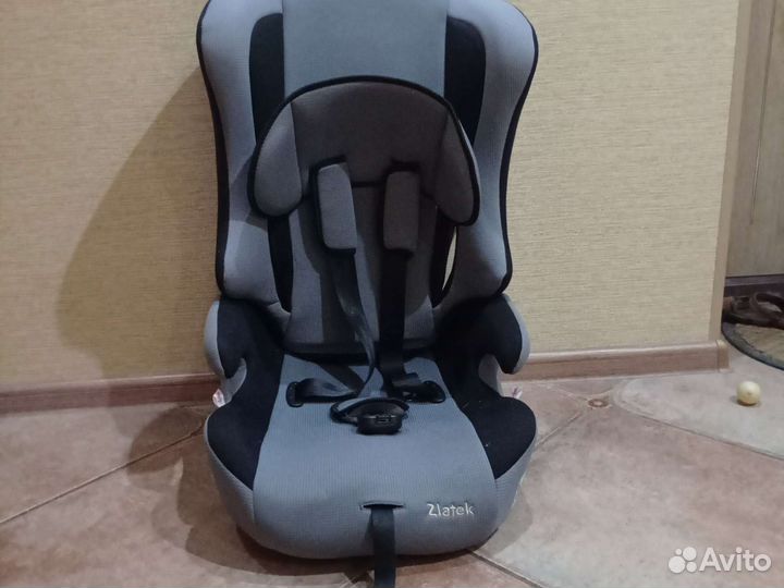 Детское кресло для перевозки детей