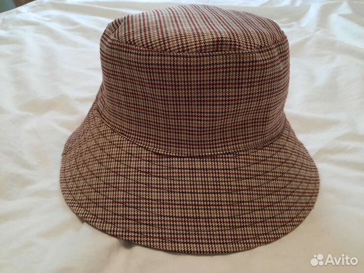 Панама двухсторонняя