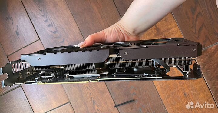 Asus TUF Gaming Geforce RTX 3060 12gb OC V2