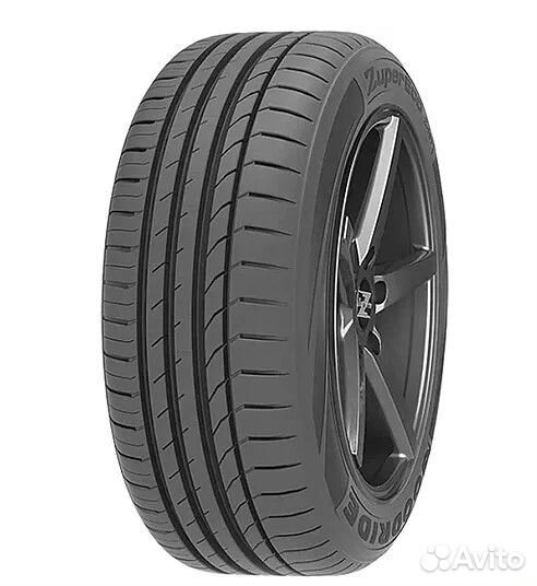 Goodride ZuperEco Z-107 245/45 R18 100W