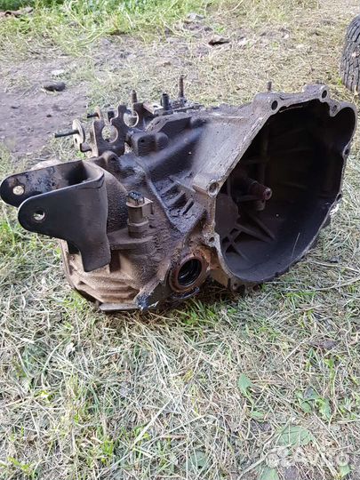 МКПП Hyundai Sonata EF Тагаз