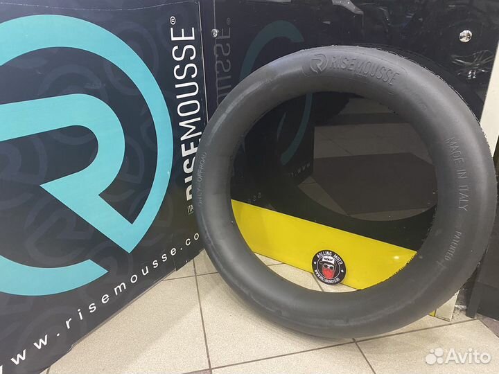 Мусс RiseMousse 18 дюйм