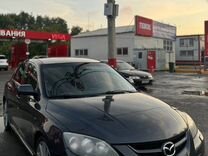 Mazda 3 2.0 MT, 2007, 307 000 км, с пробегом, цена 695 000 руб.