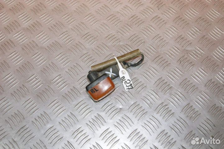 Поворотник задний левый Yamaha TTR 250 Raid