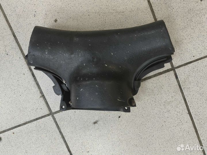 Подушка руля BRP Grand Touring 500