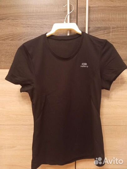 Комплект для/спортзала 4 предмета, рр42-44