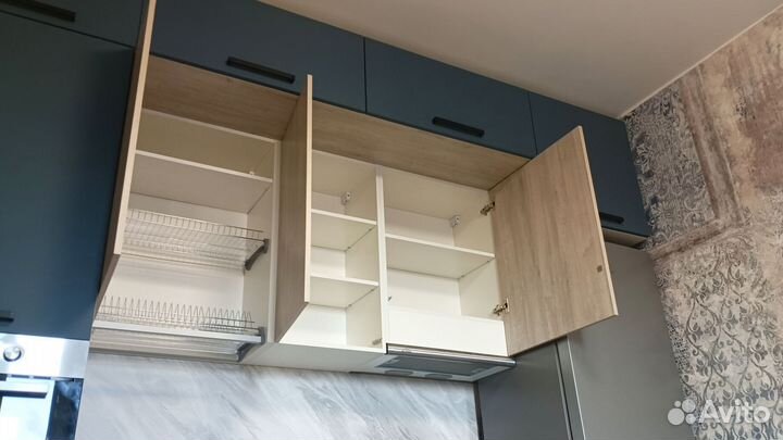 Кухонные гарнитуры в рассрочку