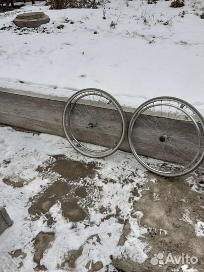 Колесо для коляски