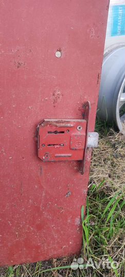 Шкаф Охотничий шо-850