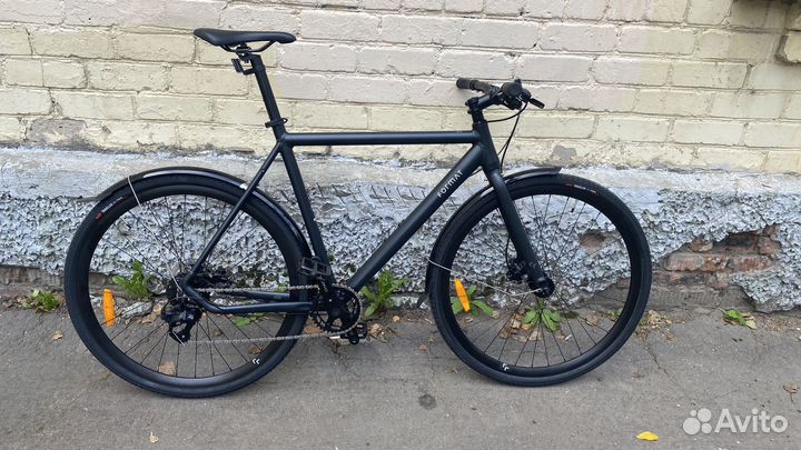 Велосипед format 5342