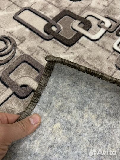 Палас новый 3 х 4 м