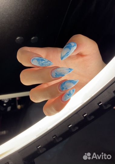 Маникюр, ищу клиентов