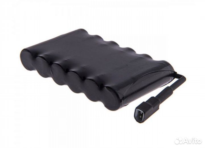 Аккумулятор для фонаря Бластер Акк.-6