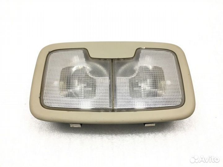 Плафон салона задний Kia Optima 3 седан 2.4 GDI