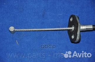 Трос сцепления daewoo matiz3(M200) PMC 25187108