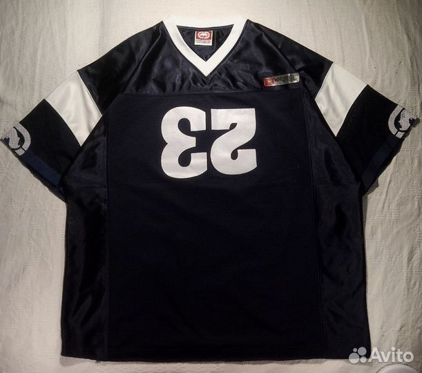 Джерси Ecko Unltd Y2K Hip-Hop