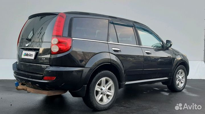 Great Wall Hover H5 2.4 МТ, 2012, 148 664 км