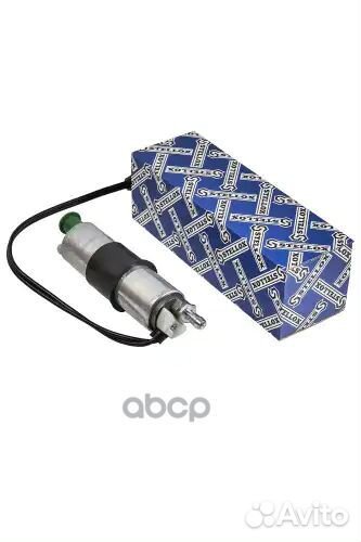 Насос топливный электрический 4.0bar MB W202/S202