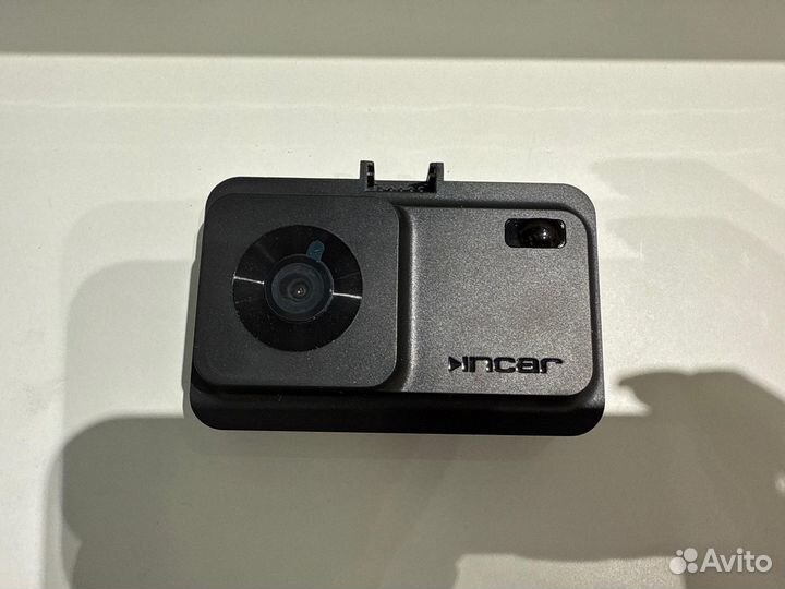 Видеорегистратор с радар-детектором incar SDR-45