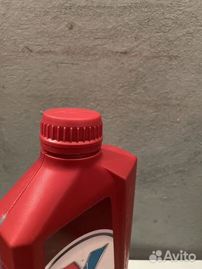 Valvoline 5w40 Maxlife моторное масло 1л